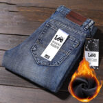 866 blue [velvet and thickened]
