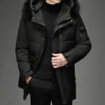 Men's down Jacket, Fashionable winter down Jacket 866-A-A-07