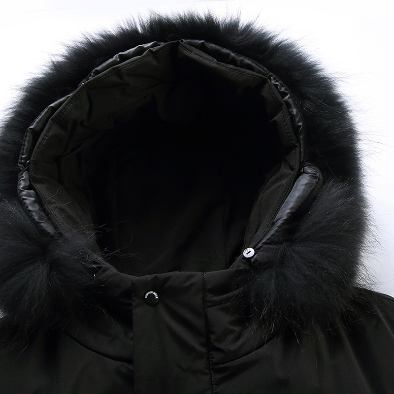 Men's down Jacket, Fashionable winter down Jacket 866-A-A-09
