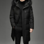 Men's down Jacket, Fashionable winter down Jacket 866-A-A-A