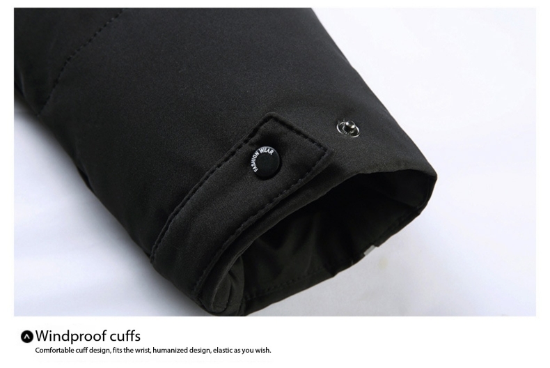 Men's down Jacket, Fashionable winter down Jacket 866-A-A-A Demo 0011
