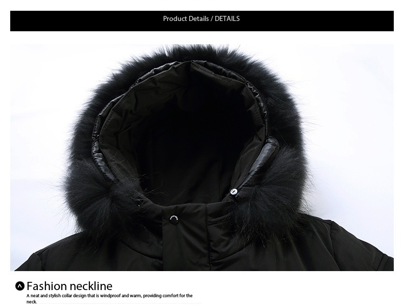 Men's down Jacket, Fashionable winter down Jacket 866-A-A-A Demo 009